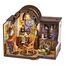 ROBOTIME The Magic Study 3D-Puzzle 267 Stück(e) Stadt