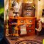 ROBOTIME The Magic Study 3D-Puzzle 267 Stück(e) Stadt, 4 image
