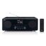 Lenco DIR-261BK Internet Schwarz