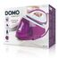 Domo DO7115S 2400 W 1,8 l Keramik-Bügelsohle Violett, Weiß, 11 image