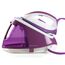 Domo DO7115S 2400 W 1,8 l Keramik-Bügelsohle Violett, Weiß, 7 image
