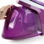 Domo DO7115S 2400 W 1,8 l Keramik-Bügelsohle Violett, Weiß, 8 image