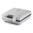 Domo DO9251W 4 Waffel(n) 1600 W Grau