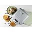 Domo DO9251W 4 Waffel(n) 1600 W Grau, 5 image