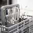 Domo DO9258M Handmixer 800 W Schwarz, Stahl, 13 image