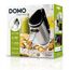 Domo DO9258M Handmixer 800 W Schwarz, Stahl, 14 image