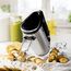 Domo DO9258M Handmixer 800 W Schwarz, Stahl, 2 image