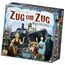 Asmodee Zug um Zug: Weltreise, 2 image