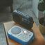 Sangean DPR-42BT Tragbar Analog & Digital Blau, Weiß, 7 image