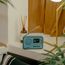 Sangean DPR-76BT Tragbar Digital Hellblau, 2 image