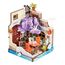 ROBOTIME DS039 Puzzle 3D-Puzzle 124 Stück(e) Stadt