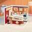 ROBOTIME DW018B DIY-Miniatur-Haus/Bücherecke DIY-Miniaturhaus, 3 image