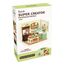 ROBOTIME Farmhouse Kitchen DIY-Miniaturhaus, 7 image