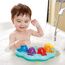 Hape Musical Whale Fountain Bad-Spieleset Mehrfarbig, 3 image