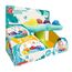 Hape Musical Whale Fountain Bad-Spieleset Mehrfarbig, 4 image