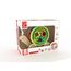 Hape E0349 Schiebe- & Ziehspielzeug