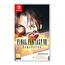 Square Enix FINAL FANTASY VIII Remastered (Switch) Überarbeitet Mehrsprachig Nintendo Switch