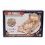 ROBOTIME EG01 Puzzle 3D-Puzzle 482 Stück(e) andere, 6 image