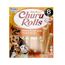 Churu EUD731 Hunde-/Katzenleckerli Hund Leckerli Huhn 12 g