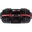 Fitcom F-21645 Kurzhantel mit festem Gewicht 24 kg 1 Stück(e), 2 image