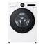 LG F4WX809YC Waschmaschine Frontlader 9 kg 1400 RPM Weiß