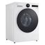 LG F4WX809YC Waschmaschine Frontlader 9 kg 1400 RPM Weiß, 10 image