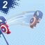 Hasbro F70595L0 Kinderspielzeugfigur, 7 image