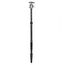 Benro FBAT15CVX20 Bat Stativ Digitale Film/Kameras 3 Bein(e) Grau, 2 image