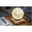 Gingko Design Smart Moon Lamp Tischleuchte Nicht austauschbare(s) Leuchtmittel Grau, Walnuss, Weiß, 3 image