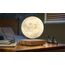 Gingko Design Smart Moon Lamp Tischleuchte Nicht austauschbare(s) Leuchtmittel Grau, Walnuss, Weiß, 4 image