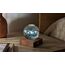 Gingko Design G025SO Tischleuchte 2 W LED Transparent, Walnuss, 2 image