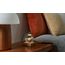 Gingko Design G025SO Tischleuchte 2 W LED Transparent, Walnuss, 4 image