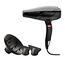 GA.MA SH1601 Haartrockner 2400 W Schwarz