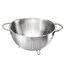 GEFU COLINO Küchensieb Edelstahl 24 cm