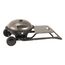 Ohmex OHM-GRIL-3660 Barbecue & Grill Kamado Grill/Grill Wagen Schwarz 2400 W, 2 image