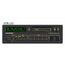 Blaupunkt Hamburg SQM 23 DAB Schwarz, Metallisch 200 W Bluetooth
