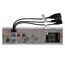 Blaupunkt Hamburg SQM 23 DAB Schwarz, Metallisch 200 W Bluetooth, 3 image