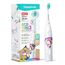 happybrush Eco Vibe 3 Kinder-Schallzahnbürste