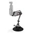 Tilta 6937134610321 Halterung Action-Kamera Grau