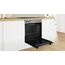 Bosch Serie 2 HEA510BS3 Backofen 71 l Edelstahl, 4 image
