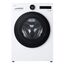 LG HPWD116A Waschtrockner Freistehend Frontlader Weiß