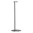 myWall HS 42 Flur Schwarz, 4 image
