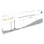 myWall HS 42 Flur Schwarz, 6 image