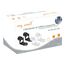 myWall HS 47 Wand Schwarz, 4 image