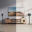 myWall HS 49 Flur Schwarz, 3 image