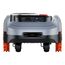 Segway Navimow i215 LiDAR Rasenmähroboter Batterie Schwarz, Orange, Blau, 2 image