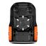 Segway Navimow i215 LiDAR Rasenmähroboter Batterie Schwarz, Orange, Blau, 4 image