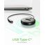 ICY BOX IB-1610MCD-C31, Docking Station für NVME & SATA M.2 SSD, Host USB 3.2 Gen 2, 10 Gbit/s, 4 image