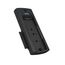 ICY BOX IB-180MS-C31 SSD Docking 1x 2,5"/3,5" & 1x M.2 PCIe NVMe zu USB 3.2 Gen 2 10 Gbit/s, Werkzeuglos, ohne Netzteil, Kunststoff, schwarz, 7 image