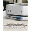 ICY BOX Mac mini M4 DockingStation mit M.2 SSD-Speichererweiterung, 5 image